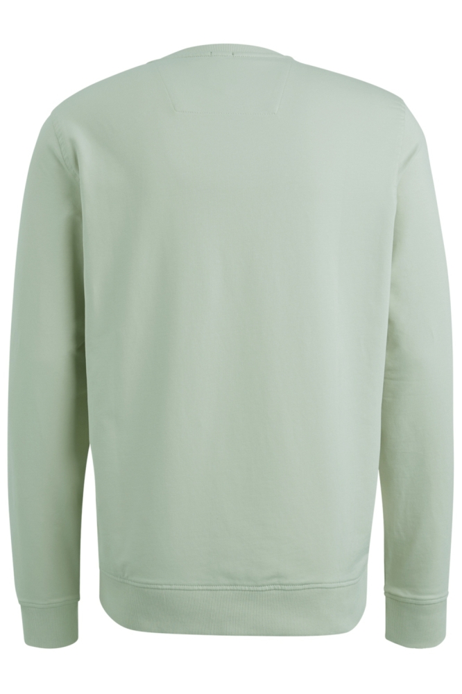 T SHIRT MET RONDE HALS EN LANGE MOUWEN PLS2309498 6017